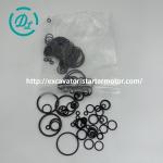Truck Parts Zoomlion 23X-4Z Hydraulic Main Control Valve Oil Seal Kit
