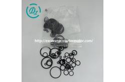 China Truck Parts Zoomlion 23X-4Z Hydraulic Main Control Valve Oil Seal Kit supplier