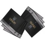 Anti Rub LDPE Cushioned Patterned Bubble Mailers for sale