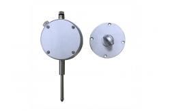 China 0-30mmx0.1mm Mechanical Pointer Dial Indicator Gauge Metric Measurement supplier