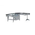 Round Bottle 5000BPH 300kg Automatic Bottle Unscrambler Machine for sale