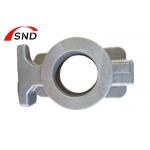 Casting Custom Stainless Steel Small Investment Castings for sale
