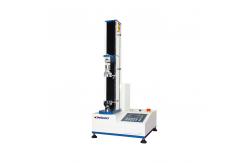 China 1000mm/Min Peel Adhesion Testing Equipment For tape supplier