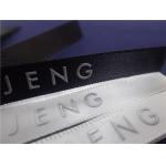 Tear - Resistant 3D Silicone Custom Screen Printing Patches For School Uniform for sale