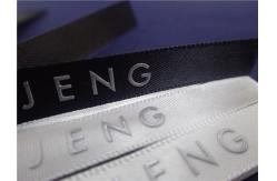 China Tear - Resistant 3D Silicone Custom Screen Printing Patches For School Uniform supplier