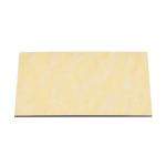 Marble Aluminum Composite Panel Easy Installation Sound Insulation