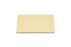 China Marble Aluminum Composite Panel Easy Installation Sound Insulation supplier