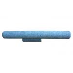 Food Safe Stone Rolling Pin Granite Base Honed Durable Easying Cleaning for sale