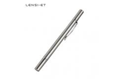 China Universal No Delay 2 In 1 Stylus Pen For Ipad Phone Tablet supplier