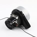 Faradyi Customized 110V 240V High Pressure Low Noise Ac Industrial Brushless Bldc Wet Dry Vacuum Cleaner Motor Floor Scrubber for sale