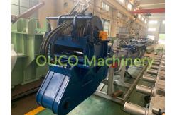 China Electric Column Deck 1 ton Slewing Jib Crane supplier