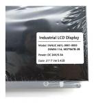 New Type Fanuc Flat Panel Display A61L-0001-0093 Fanuc LCD Display Panel for sale