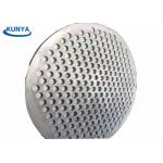 1000mm 316L Round Metal Discs for sale