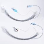 Clear PVC Disposable Endotracheal Tube ET 7.5 For Xray