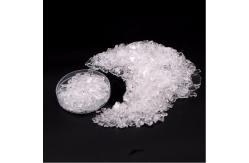 China Transparent HAA Curing Polyester Resin For Powder Coating supplier