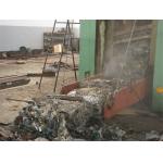 Automatic Scrap Gantry Shear For Copper 3 - 4 Times / Min Cutting Frequency