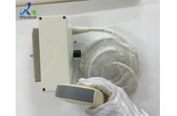 China Hitachi EUP-C314G Convex Array Transducer For Abdominal supplier