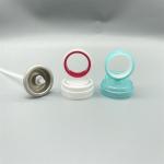 UV Protection Mist Valve for Skincare - Precise Dispensing, Easy Application
