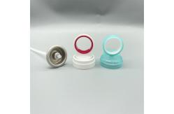 China UV Protection Mist Valve for Skincare - Precise Dispensing, Easy Application supplier