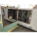 Programmable Temperature and Humidity Environmental Heating Resistant Test Chamber