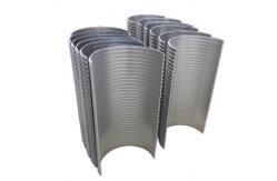 China Wedge Wire Basket Twill Weave Wire Mesh Baskets for Efficient Organization supplier
