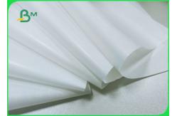China 38gsm Oil Resistant Tear Resistant Greaseproof Muffin Wrapping Paper In Roll supplier