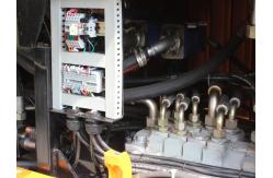 China Trenchless Boring Machine For Construction , Directional Drilling Machine supplier