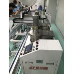 Full Automatic AB Glue Potting Machine with Vacuuming and Heating for LED Driver Production for sale