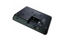 China WDR Dynamic 5.0 Inch Face Recognition Attendance Machine Cloud SDK NPU supplier
