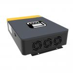 4200VA MPPT Solar Power Inverter 24V DC To 230V AC Inverter For Residential System for sale