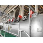 Extra Low Liquor Ratio HT-HP Overflow Dyeing Machine for sale