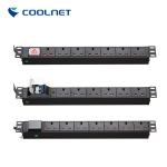 Smart PDU With Monitoring And Lightning Protection Functions for sale