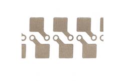 China Conductive Cloth Precision Die Cutting For PCB LCD Reflective Film Backlight supplier