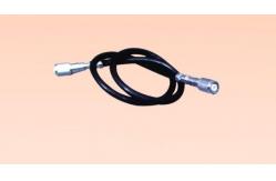 China High Performance Ignition System Cable  ignition cable match to exciter box supplier
