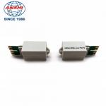 ANSHI VDSL2-ADSL2 MDF Splitter Combo Disconnection Blocks