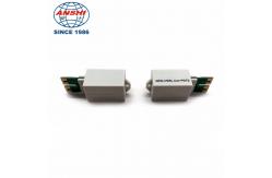 China ANSHI VDSL2-ADSL2 MDF Splitter Combo Disconnection Blocks supplier