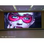 Ultra Hd P2.5 Indoor Led Wall Screen Full Front Maintenance