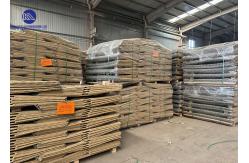 China Security Fencing Defensive Bastion Barrier Explosion Proof Gabion Mesh supplier