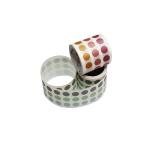 Custom Printed Die Cut Washi Tape For Anniversaries for sale