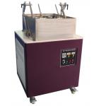 SATRA TM77 AC220V Shoes Flexing Waterproof Testing Machine for sale