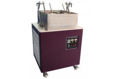 China SATRA TM77 AC220V Shoes Flexing Waterproof Testing Machine supplier