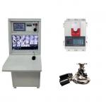 Quick Action No Missing Automatic Fire Fighting Monitor DC24V Fire Alarming