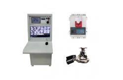 China Quick Action No Missing Automatic Fire Fighting Monitor DC24V Fire Alarming supplier