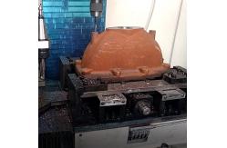 China Customized multi-function vertical bonnet flange drilling and tapping center supplier