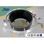 Lightweight Electric Pipe Cutting And Beveling Machine Customized Tools for sale
