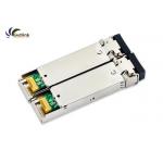 FCC 1490nm BIDI Fiber Transceiver Module 10km SFP-GE-LX-SM1490-BIDI for sale