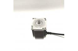 China Nema 23 Two Phase 1.8 Degree Waterproof Stepper Motor supplier