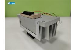 China 4 Pin Molex Peltier Thermoelectric Cooler 300W Liquid Cooling Method supplier