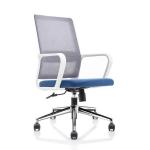 23 Inch Mesh Office Chair Breathable Revolving Mesh Back Task Chair