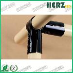 Full Set Metal Pipe Joints Zine Coated Wall Thickness 0.8-2mm For 28mm Metal Lean Pipe for sale